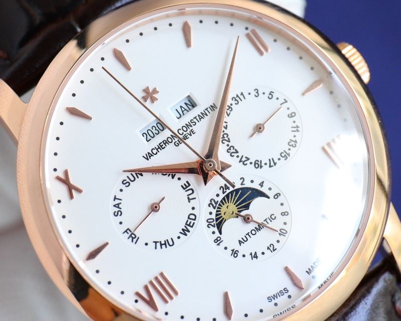 VACHERON CONSTANTIN Watches